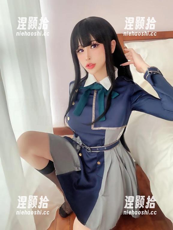 看！花リリ(Plant Lily)的妹妹全集，原图里居然发现了新发型！